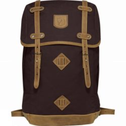 Fjallraven Rucksack No. 21 Large Hickory Brown